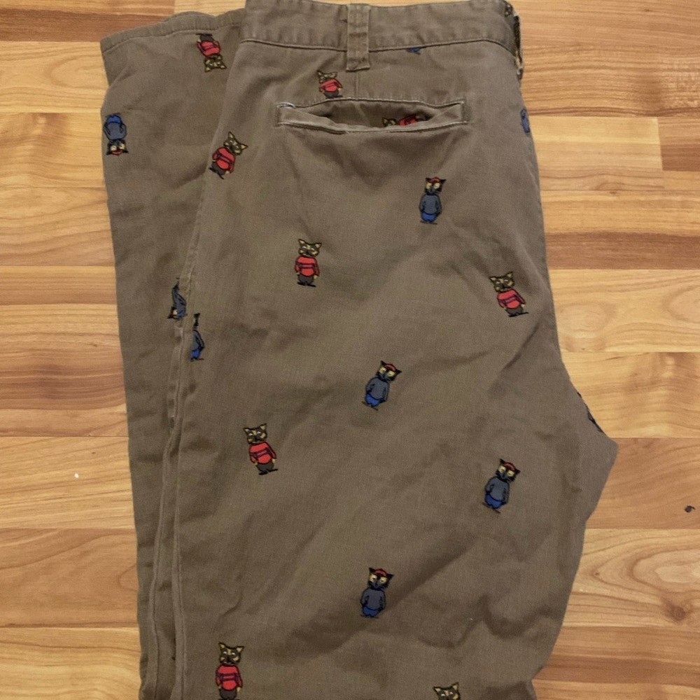 hawkings mcgill men’s skinny chino pants